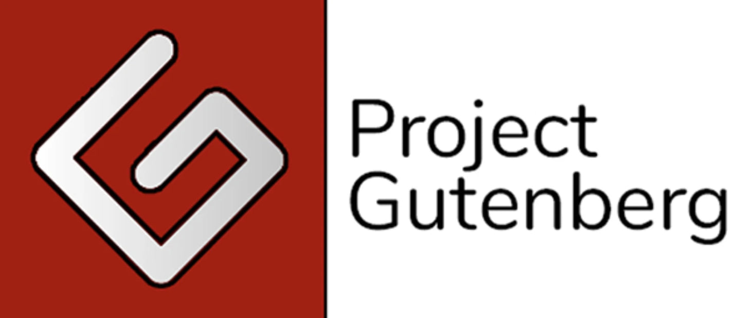 Project Gutenberg